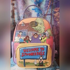 Goof Troop Loungefly